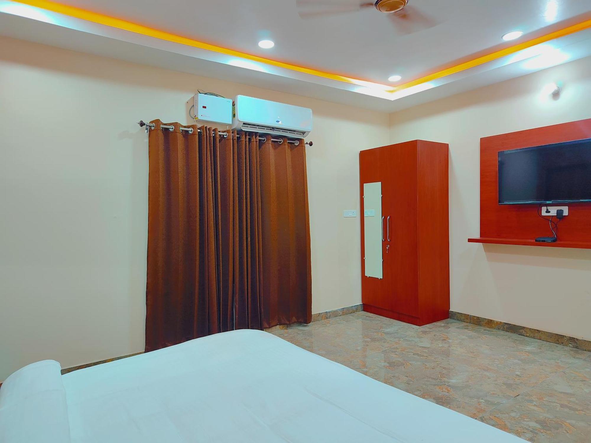 Awadh Samrat Resort Ayodhya Kültér fotó
