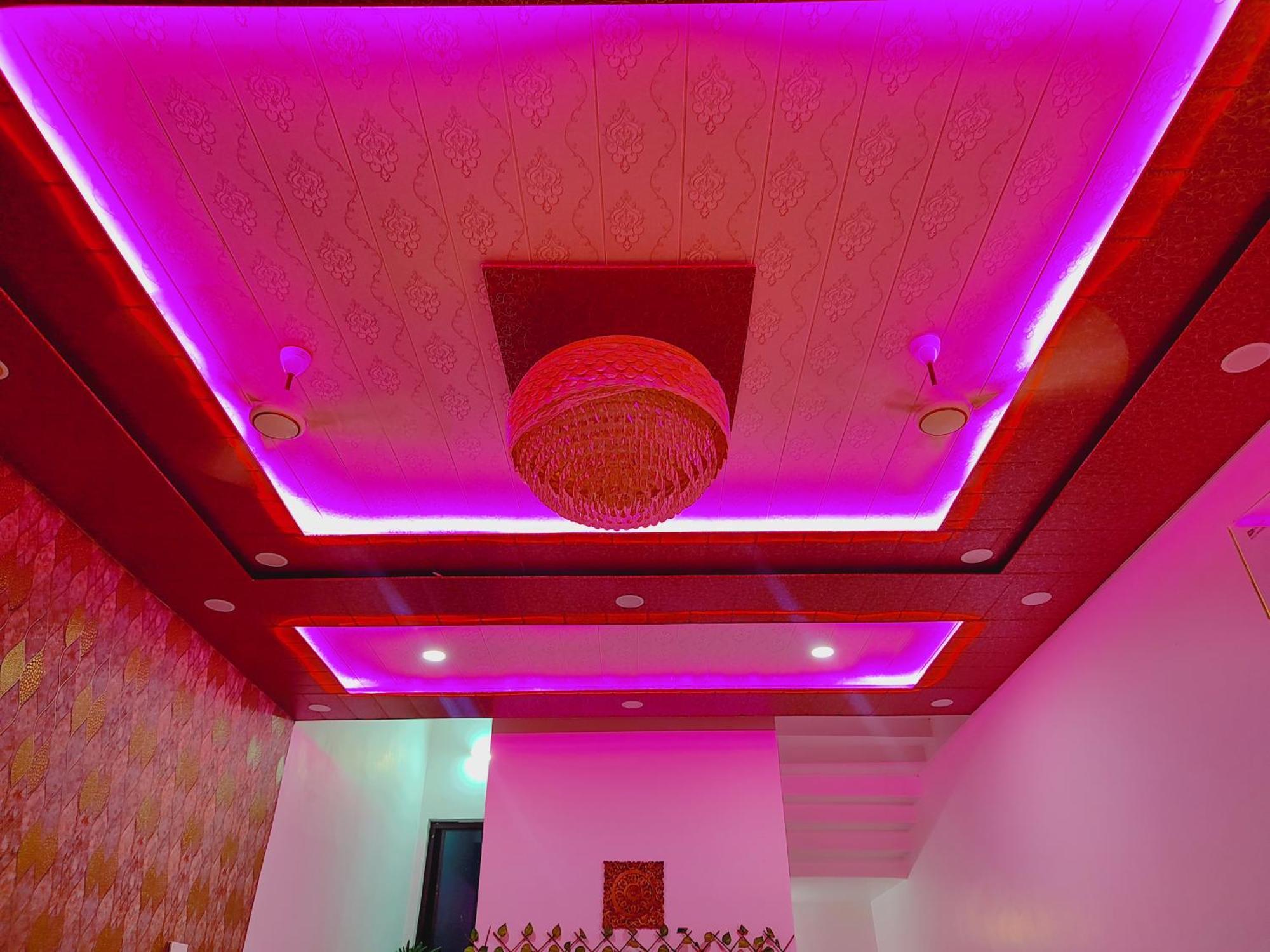 Awadh Samrat Resort Ayodhya Kültér fotó