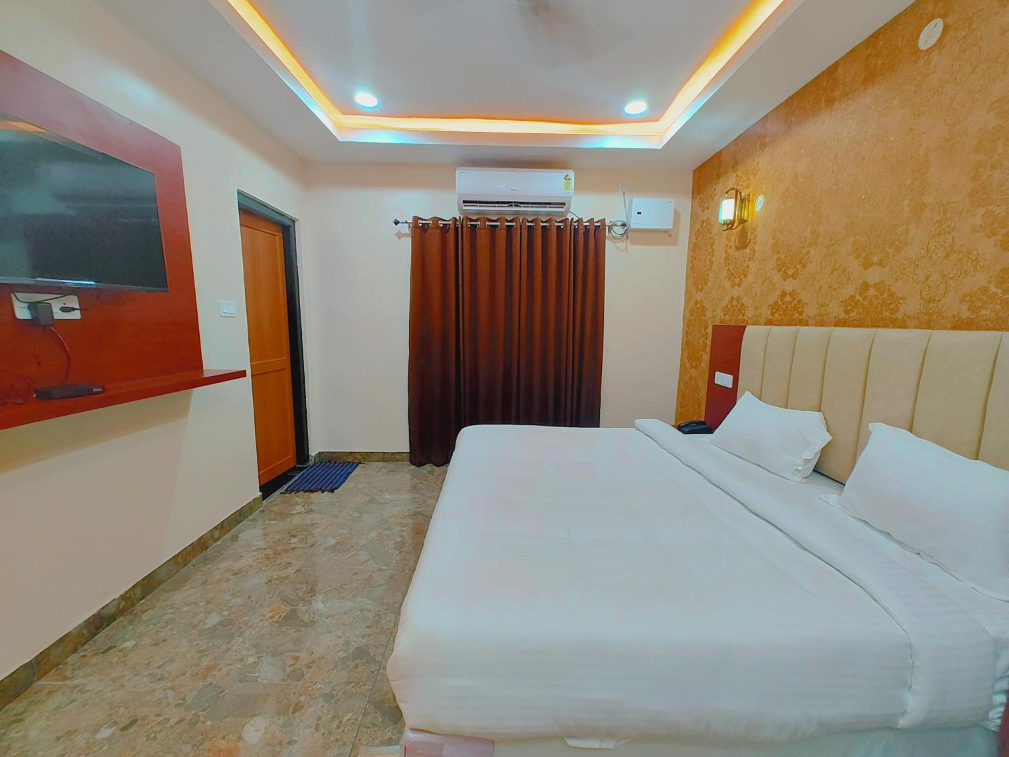 Awadh Samrat Resort Ayodhya Kültér fotó