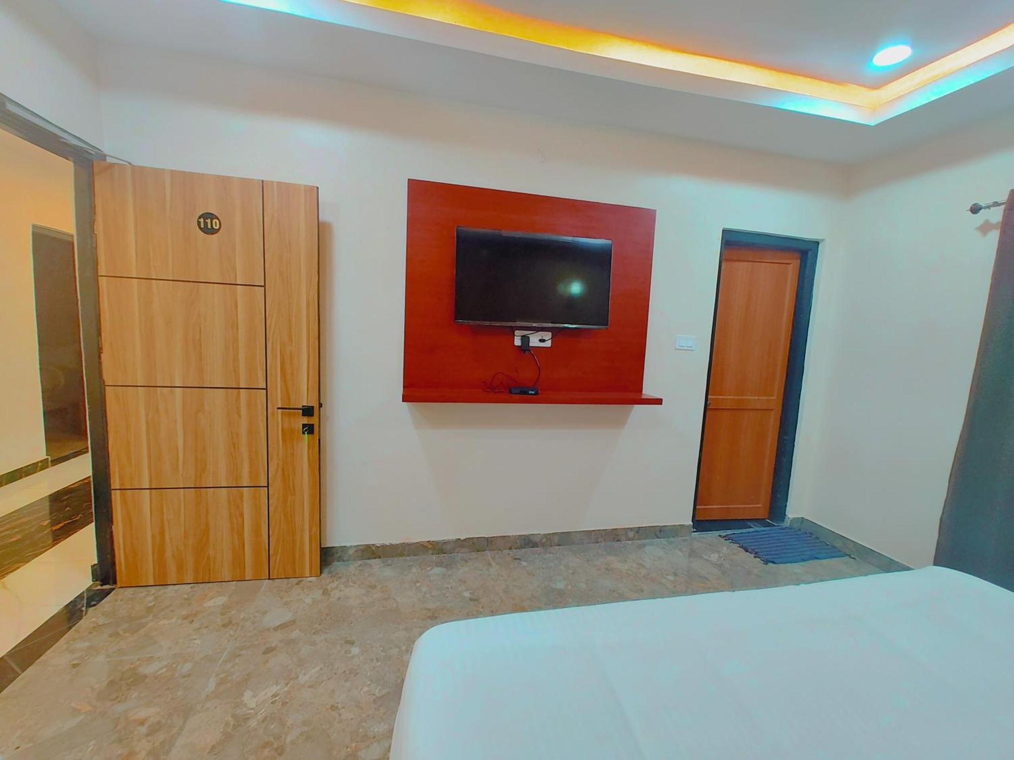 Awadh Samrat Resort Ayodhya Kültér fotó