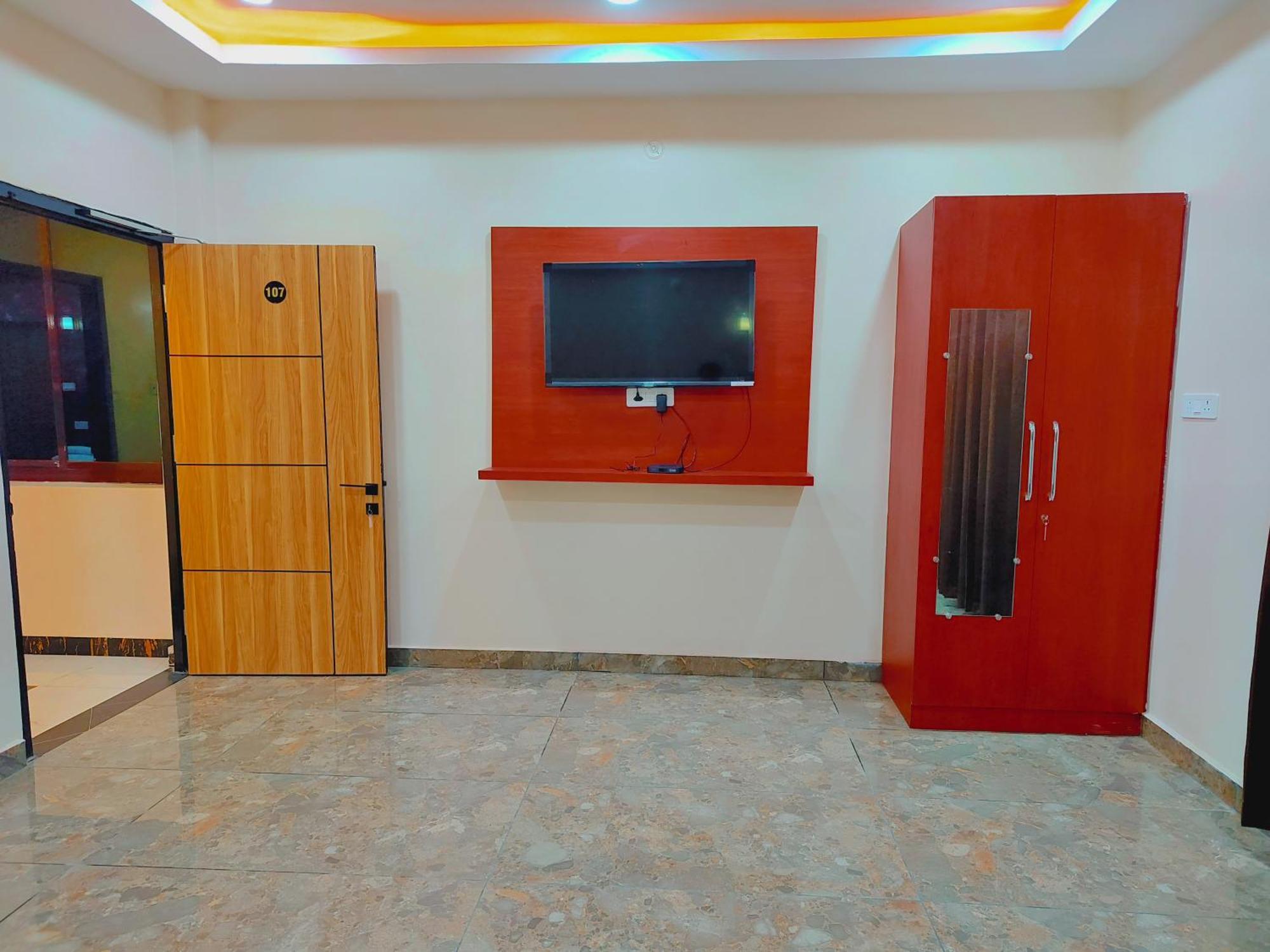 Awadh Samrat Resort Ayodhya Kültér fotó