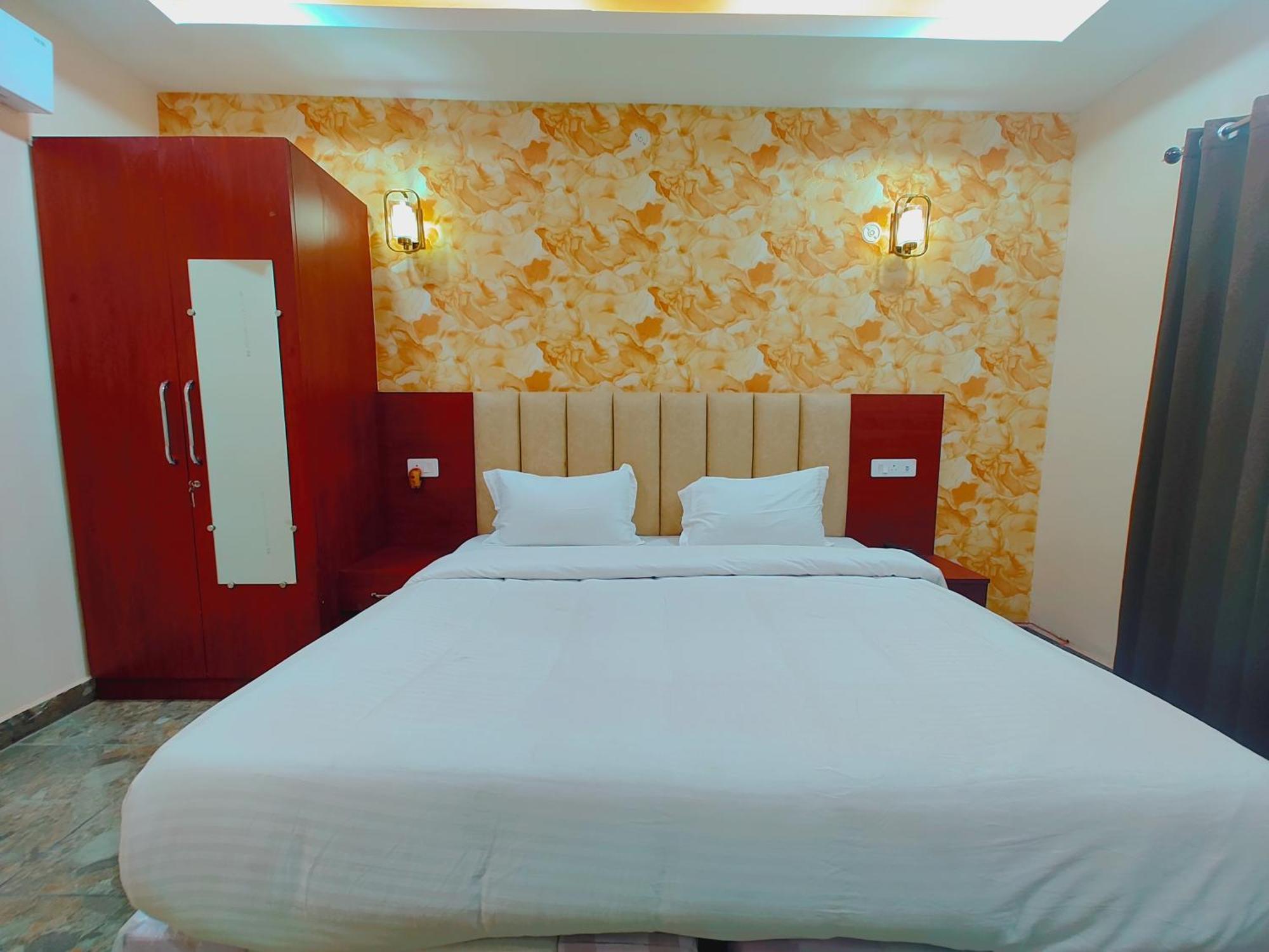 Awadh Samrat Resort Ayodhya Kültér fotó