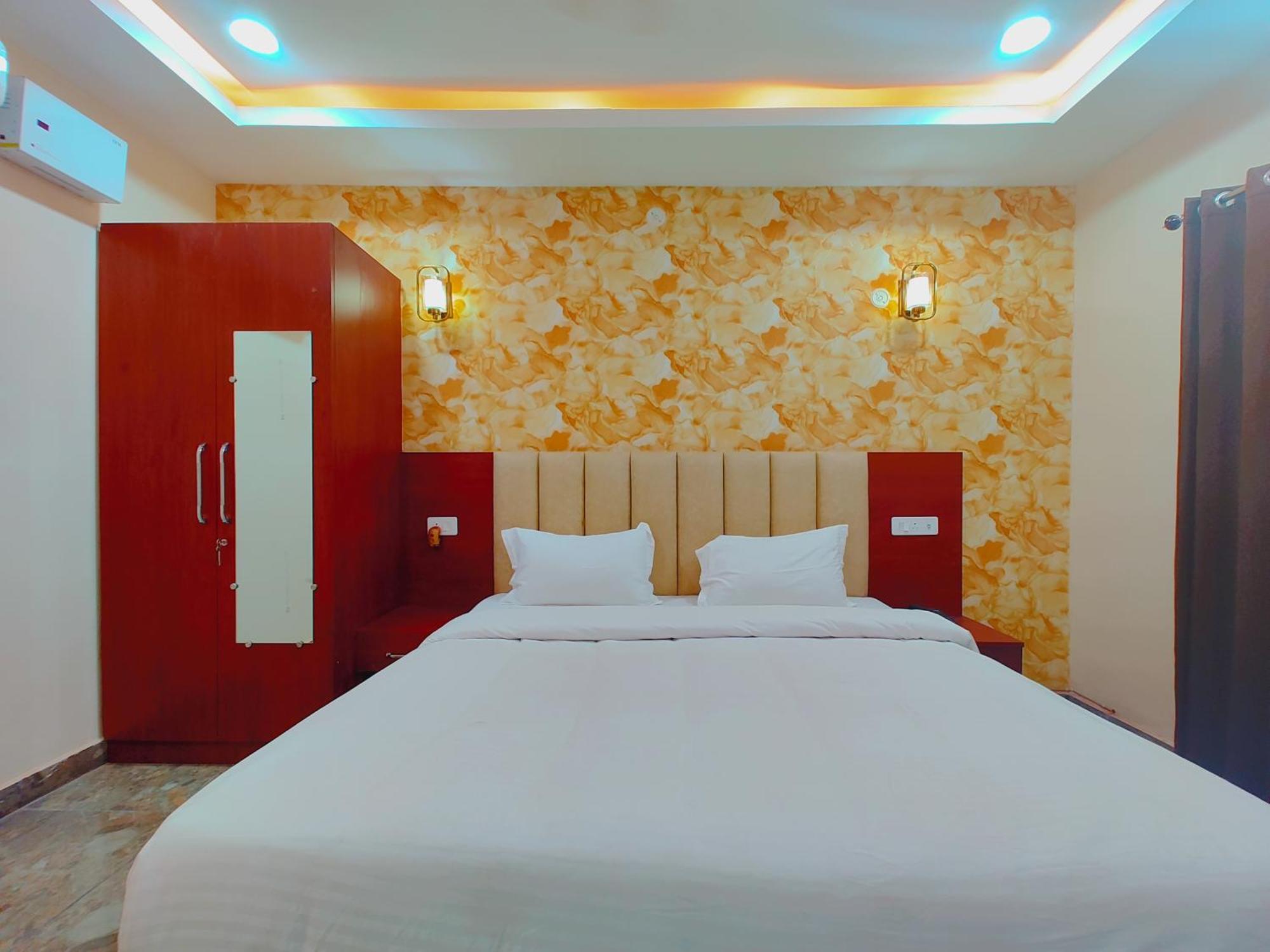 Awadh Samrat Resort Ayodhya Kültér fotó