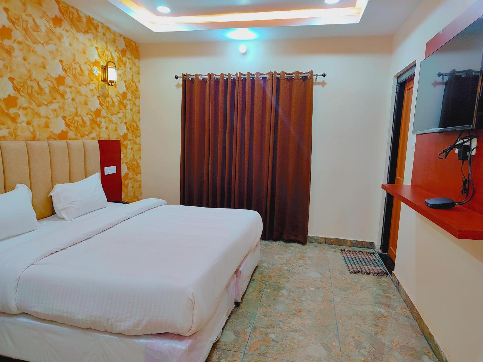 Awadh Samrat Resort Ayodhya Kültér fotó