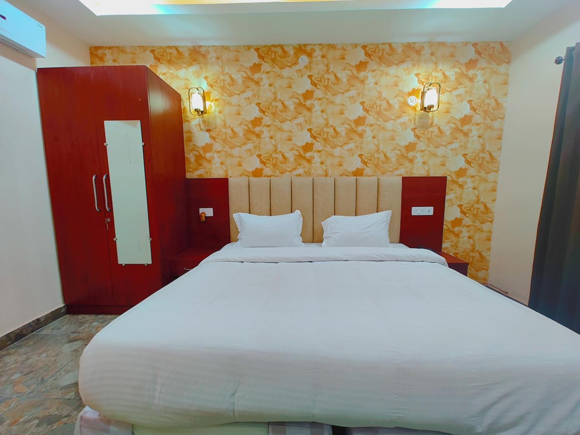 Awadh Samrat Resort Ayodhya Kültér fotó