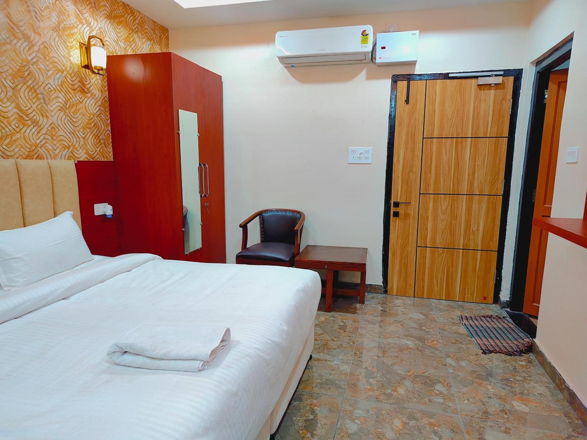 Awadh Samrat Resort Ayodhya Kültér fotó
